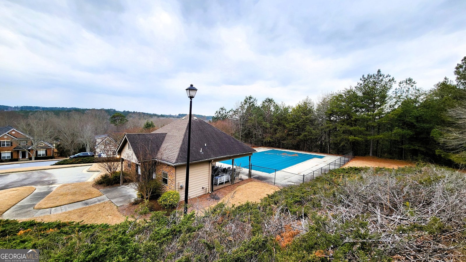 1544 Sky Valley Court Dacula - Photo 54