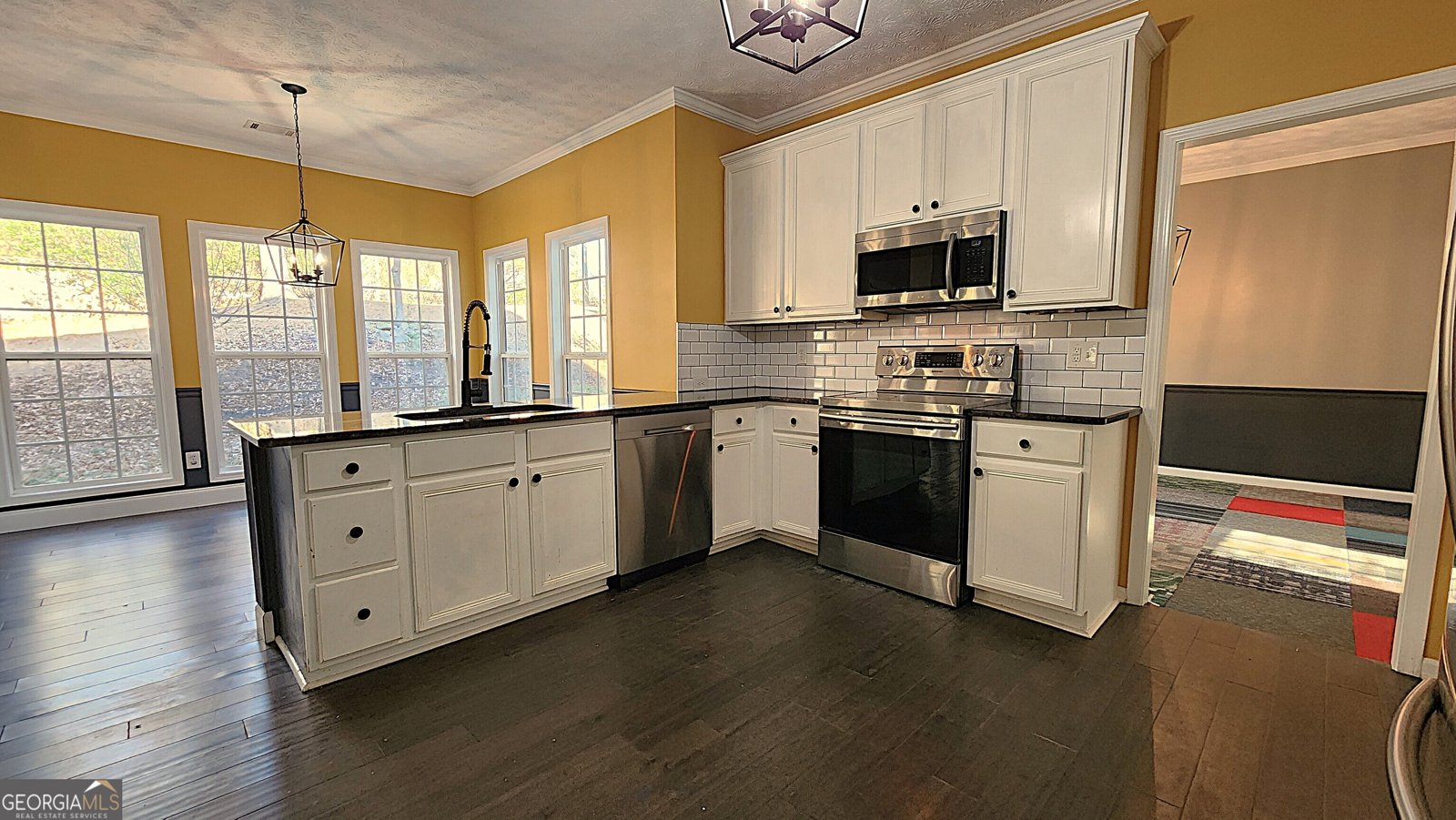 1544 Sky Valley Court Dacula - Photo 6