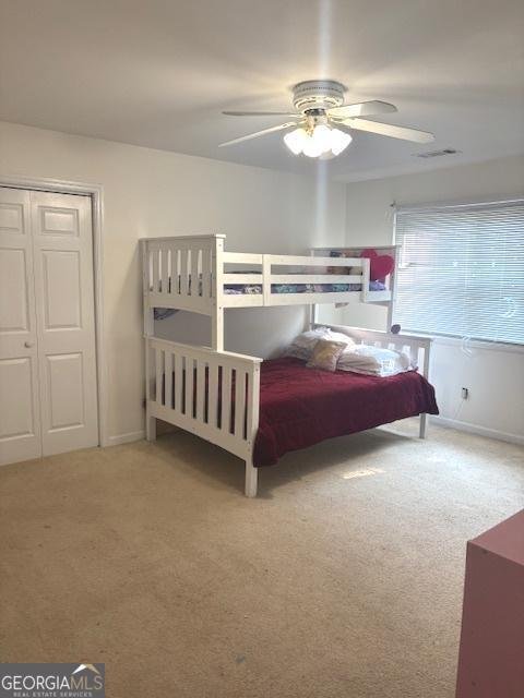 9256 Brook Court Douglasville - Photo 10