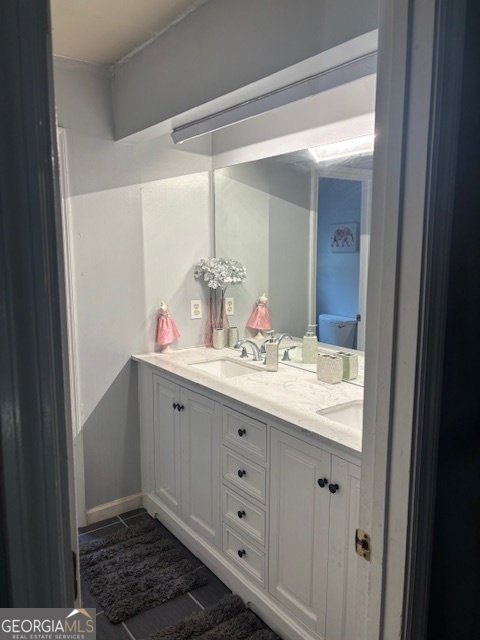 9256 Brook Court Douglasville - Photo 12