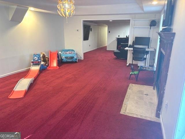 9256 Brook Court Douglasville - Photo 17