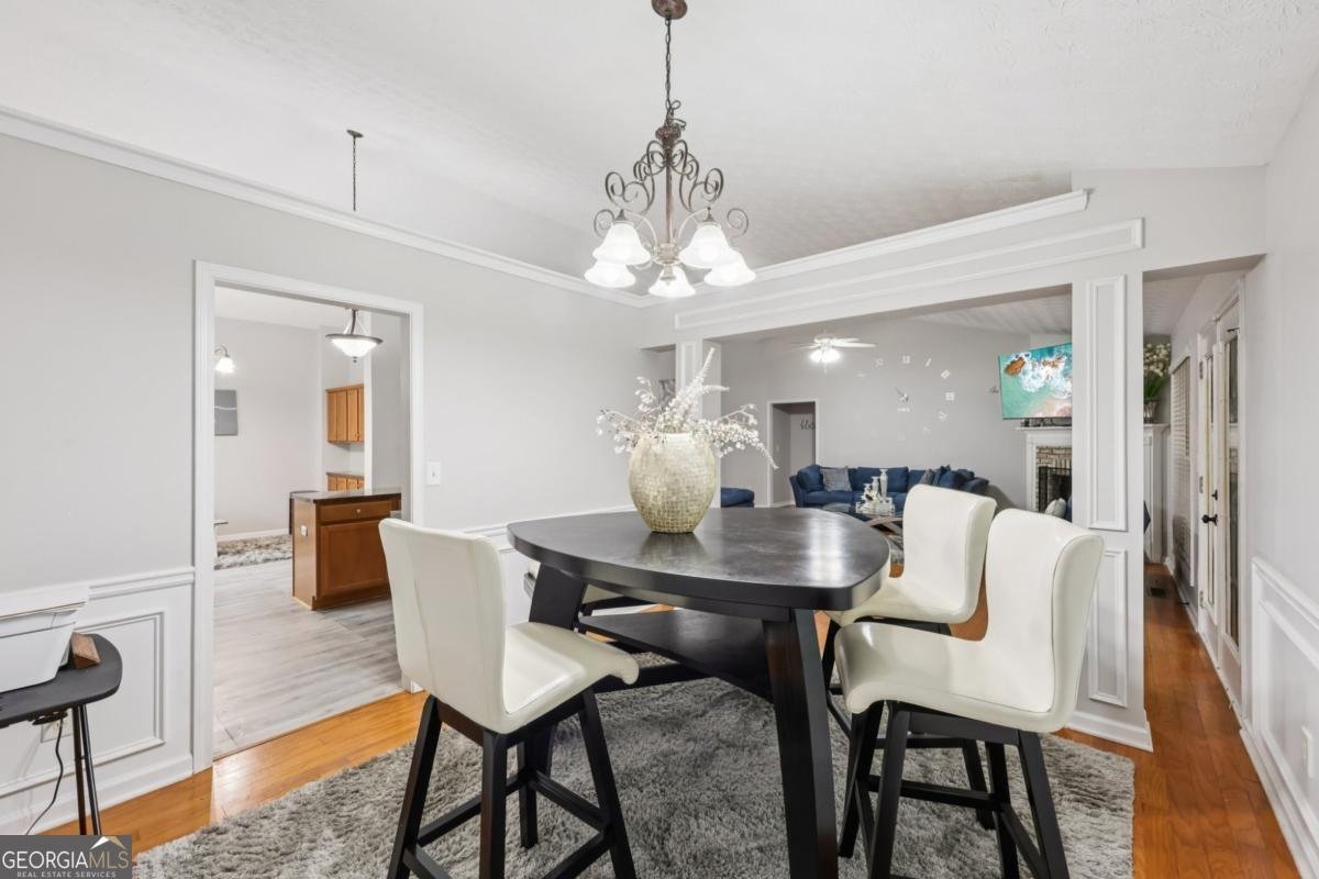 445 Jennifer Springs Drive Monroe - Photo 11