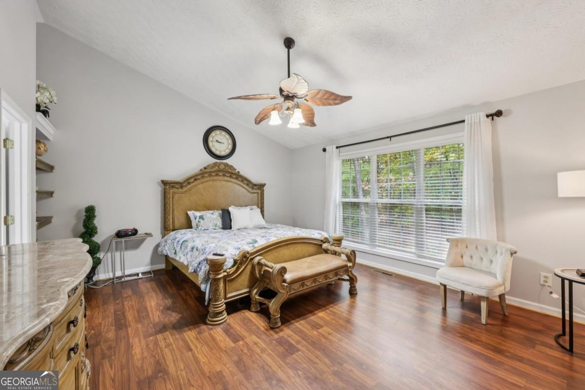 445 Jennifer Springs Drive Monroe - Photo 21