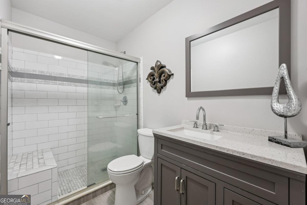 445 Jennifer Springs Drive Monroe - Photo 32