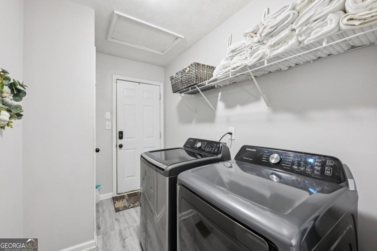 445 Jennifer Springs Drive Monroe - Photo 36