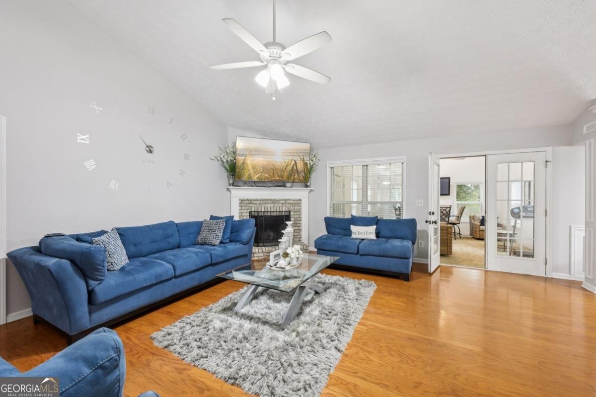 445 Jennifer Springs Drive Monroe - Photo 8