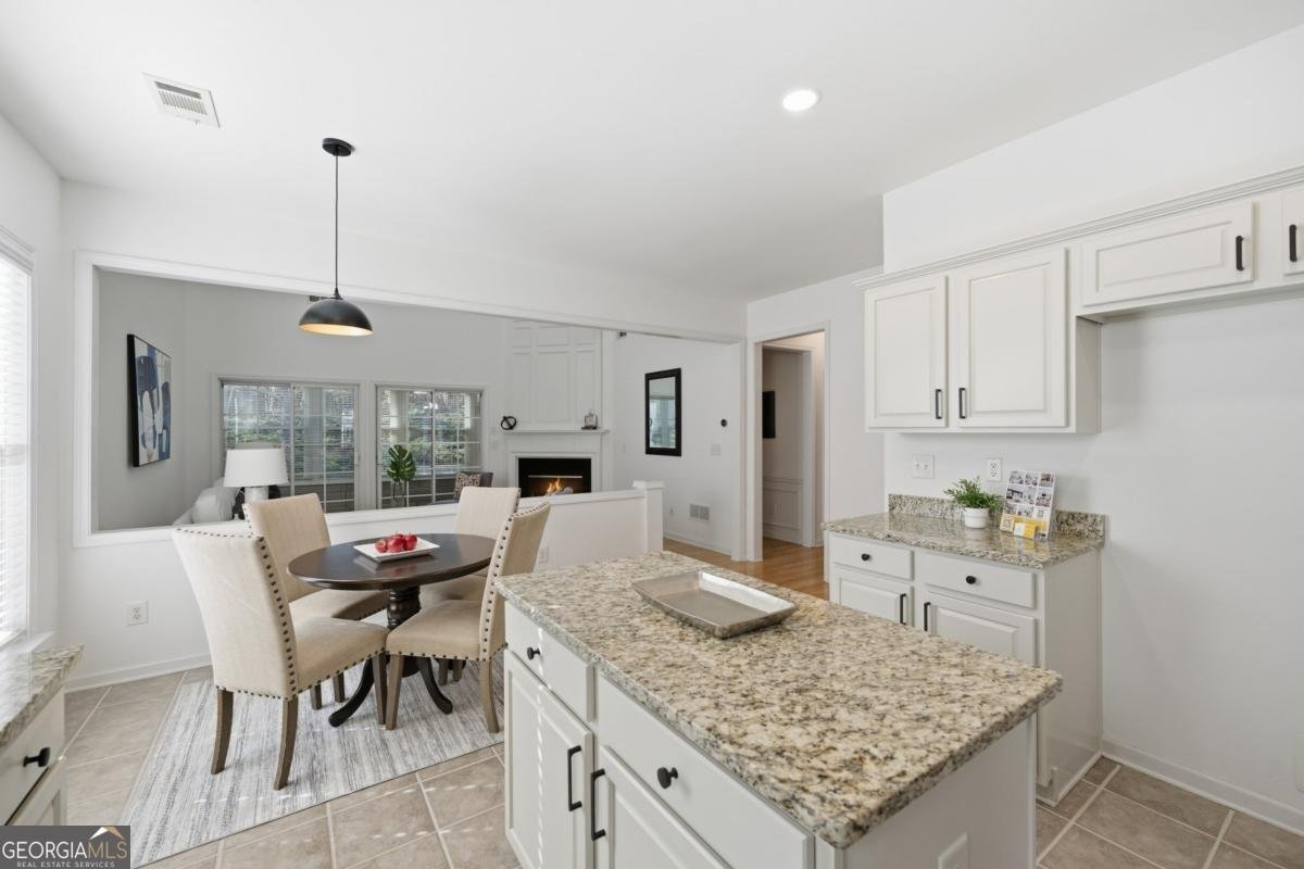 3419 Hampreston Way Kennesaw - Photo 12