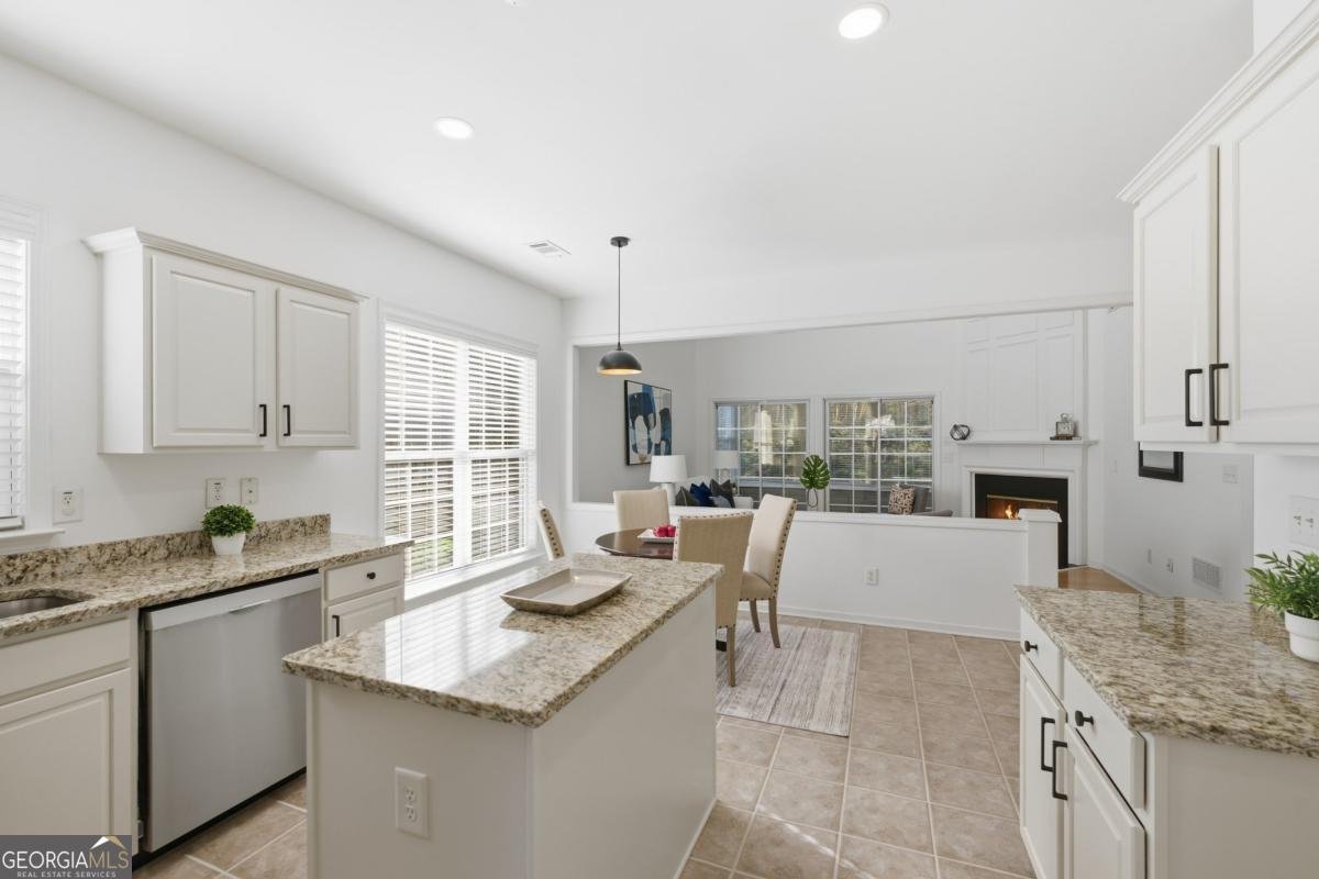 3419 Hampreston Way Kennesaw - Photo 13