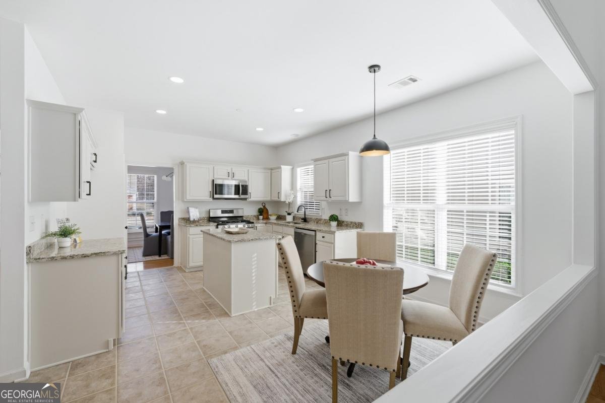 3419 Hampreston Way Kennesaw - Photo 14