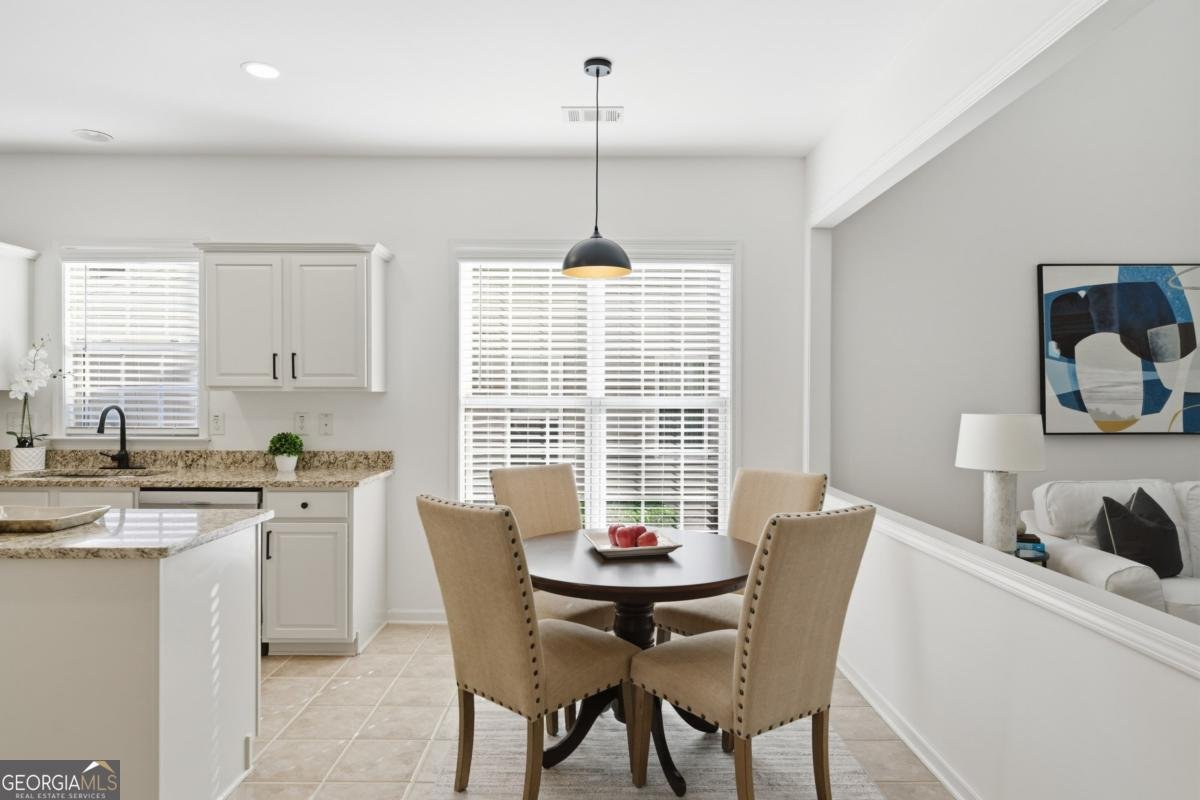 3419 Hampreston Way Kennesaw - Photo 15