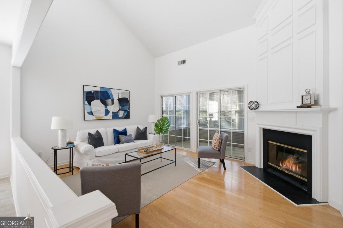 3419 Hampreston Way Kennesaw - Photo 16