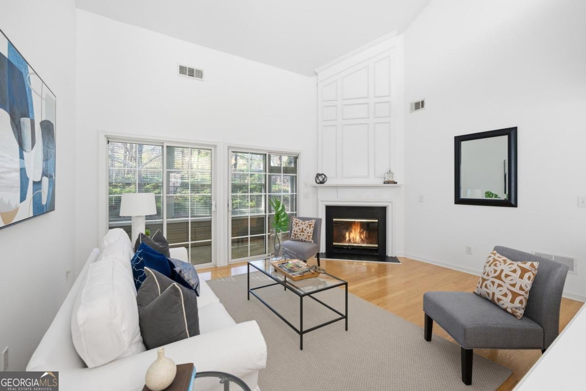 3419 Hampreston Way Kennesaw - Photo 17