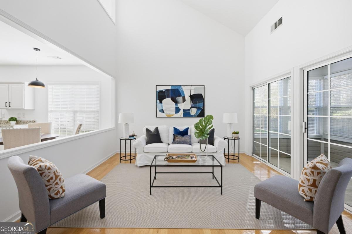 3419 Hampreston Way Kennesaw - Photo 18