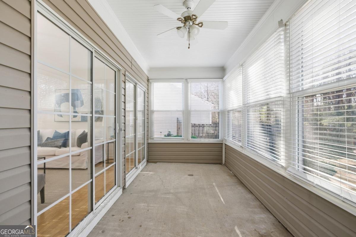 3419 Hampreston Way Kennesaw - Photo 20