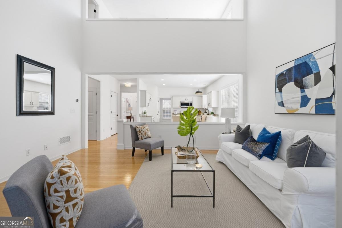 3419 Hampreston Way Kennesaw - Photo 21