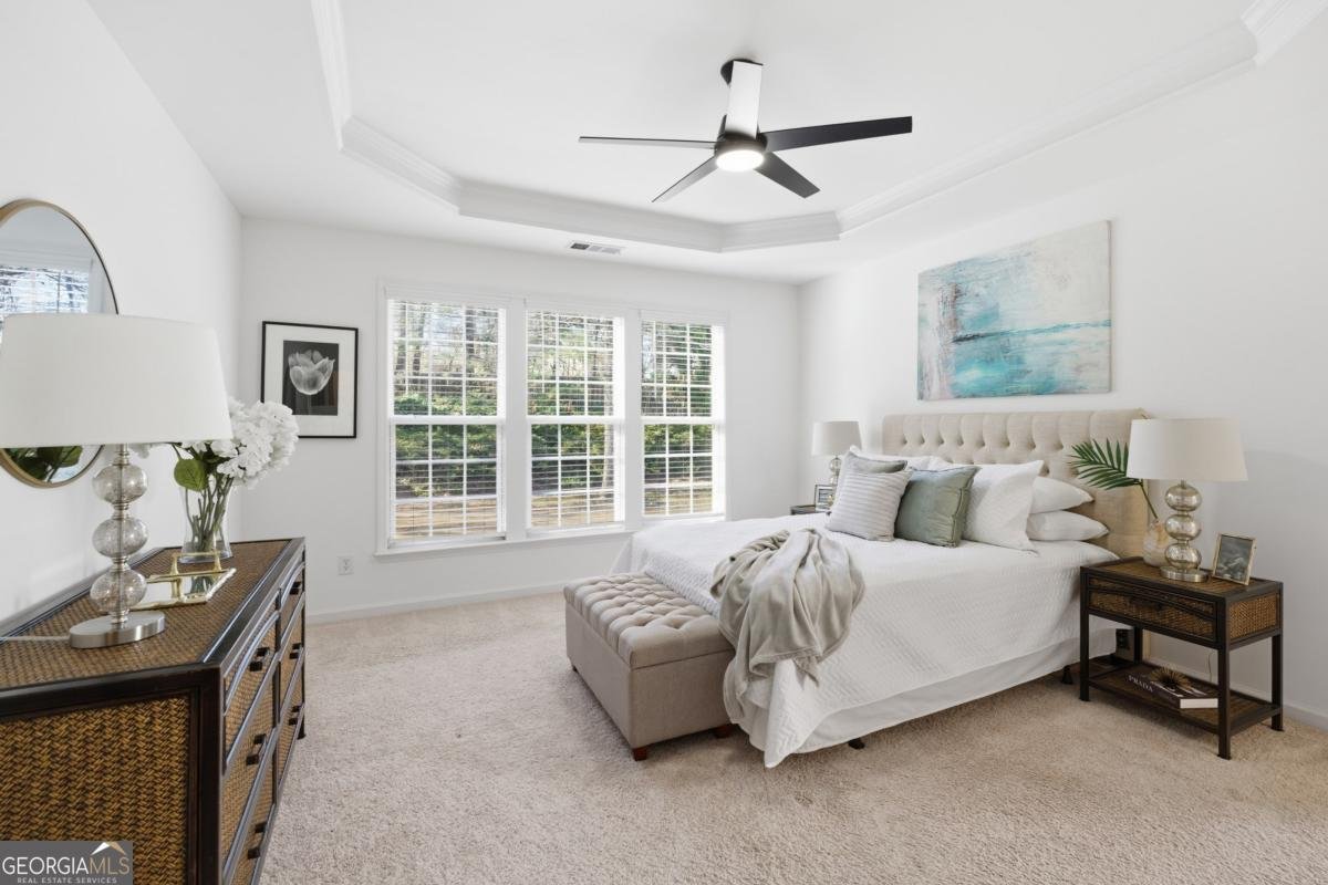 3419 Hampreston Way Kennesaw - Photo 22