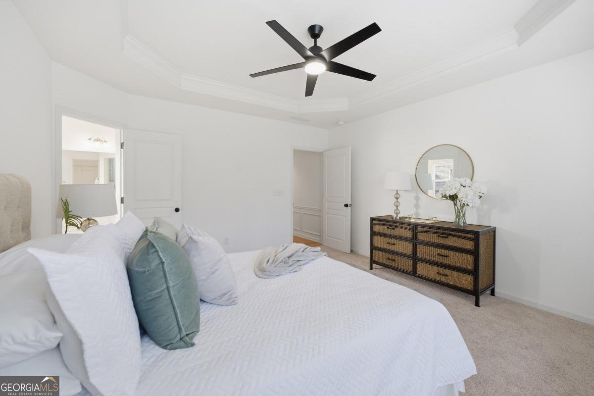 3419 Hampreston Way Kennesaw - Photo 23