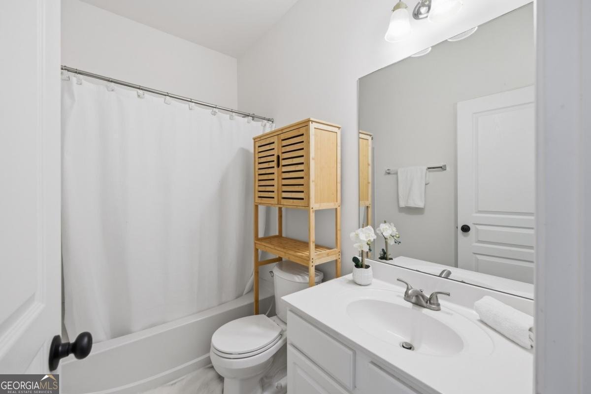 3419 Hampreston Way Kennesaw - Photo 28