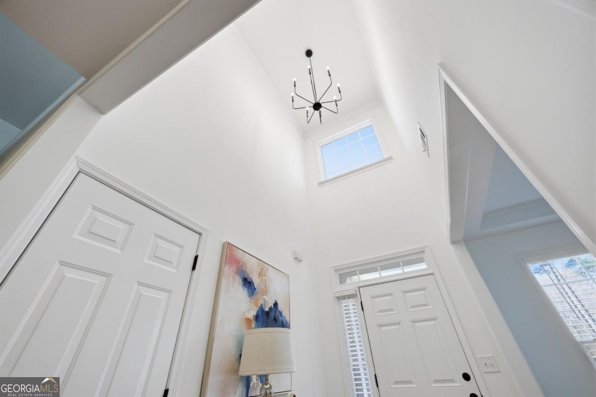 3419 Hampreston Way Kennesaw - Photo 32