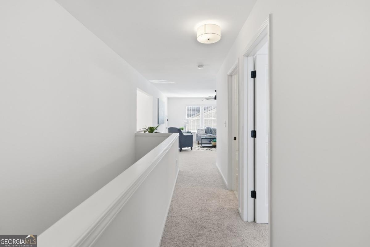 3419 Hampreston Way Kennesaw - Photo 33