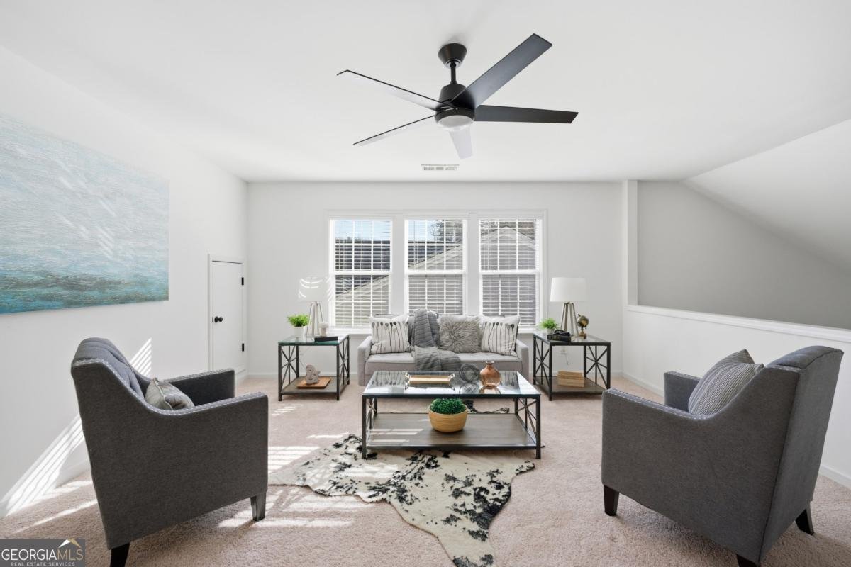 3419 Hampreston Way Kennesaw - Photo 34