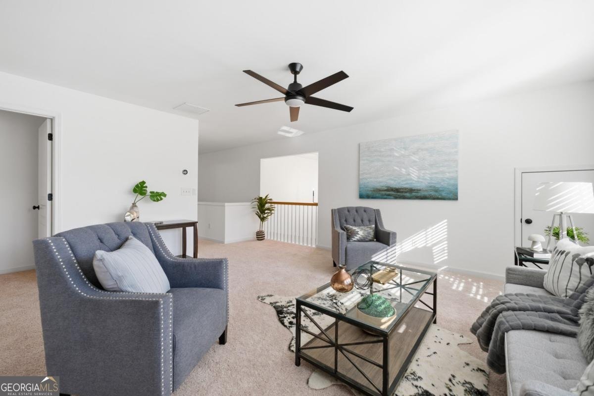 3419 Hampreston Way Kennesaw - Photo 35