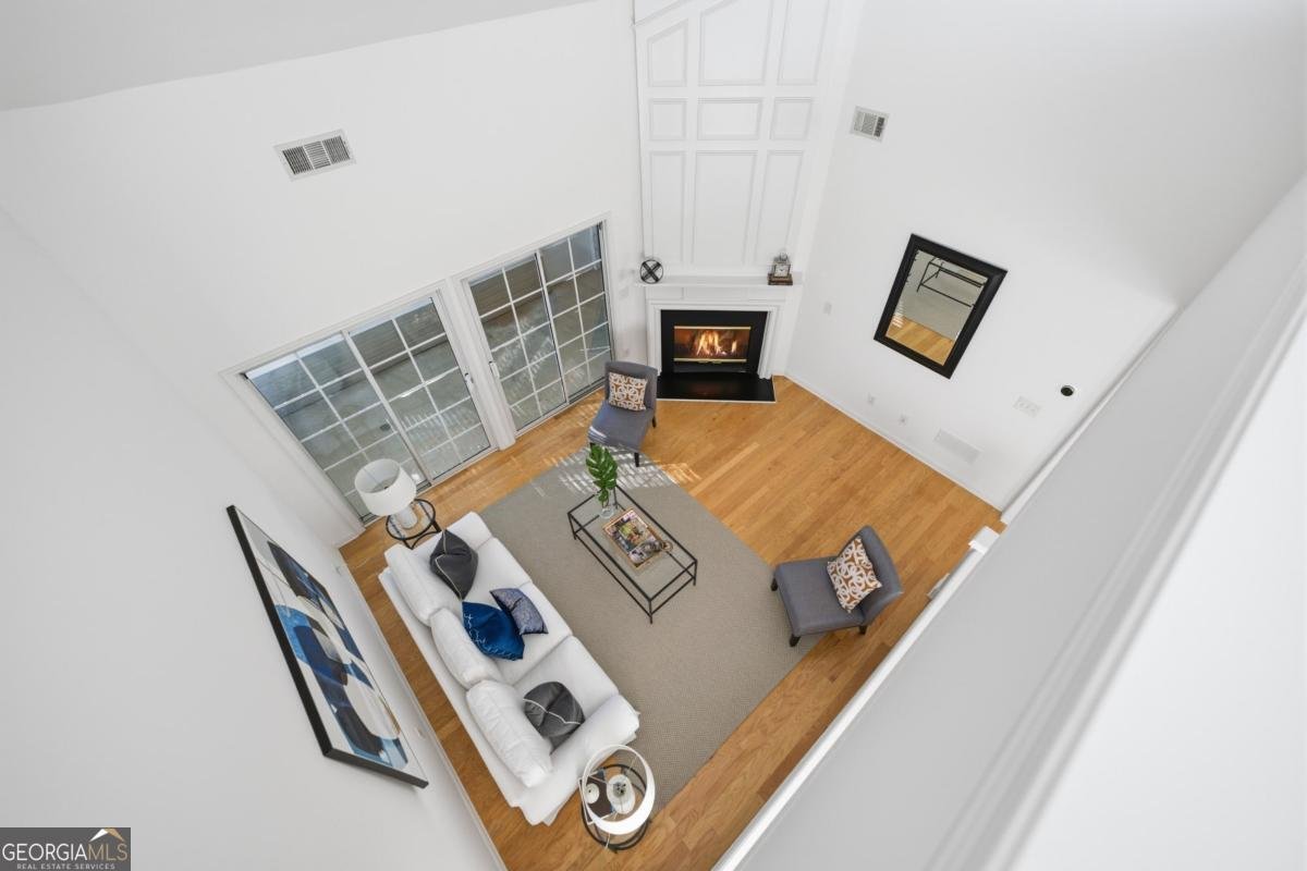 3419 Hampreston Way Kennesaw - Photo 36