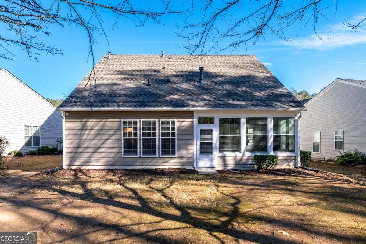 3419 Hampreston Way Kennesaw - Photo 43