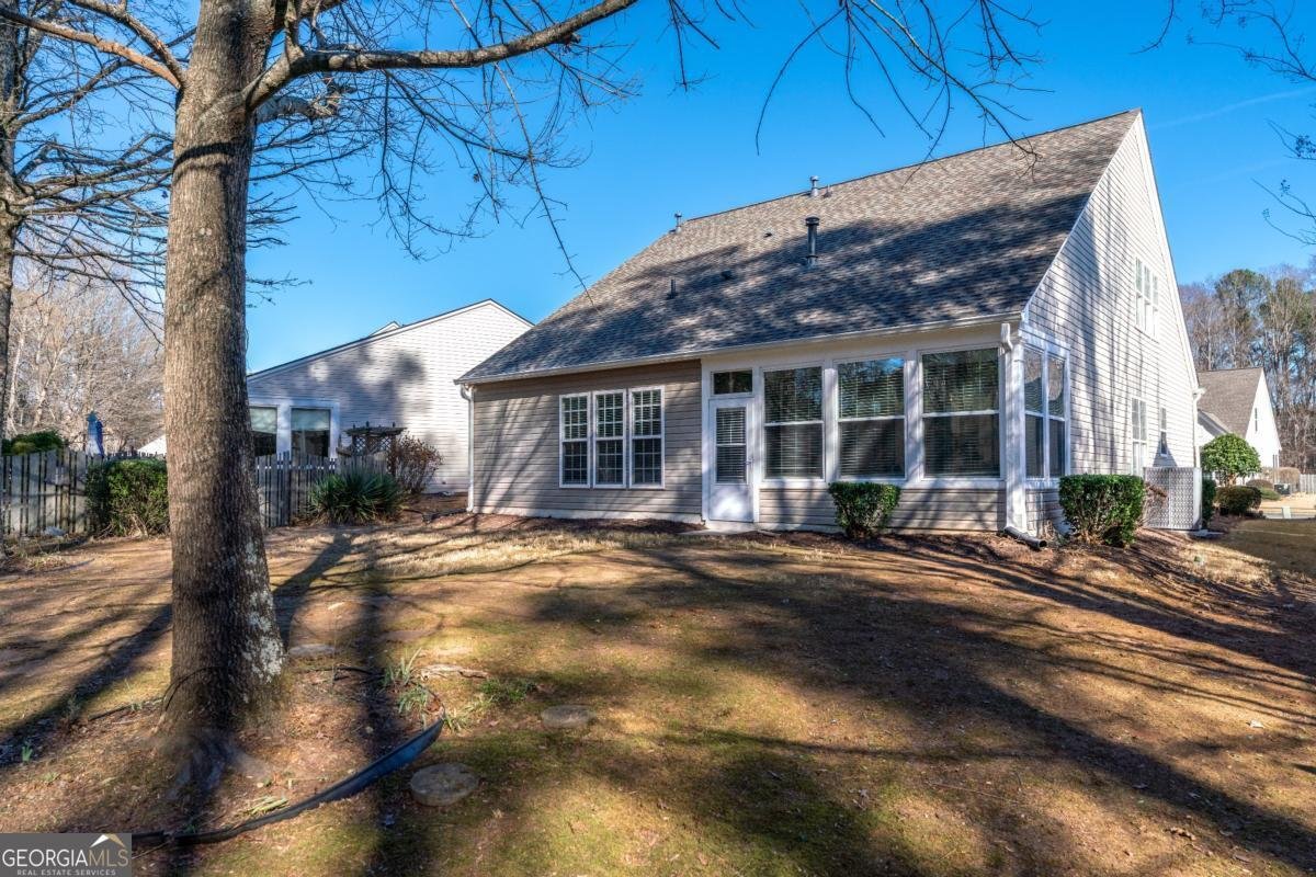 3419 Hampreston Way Kennesaw - Photo 44