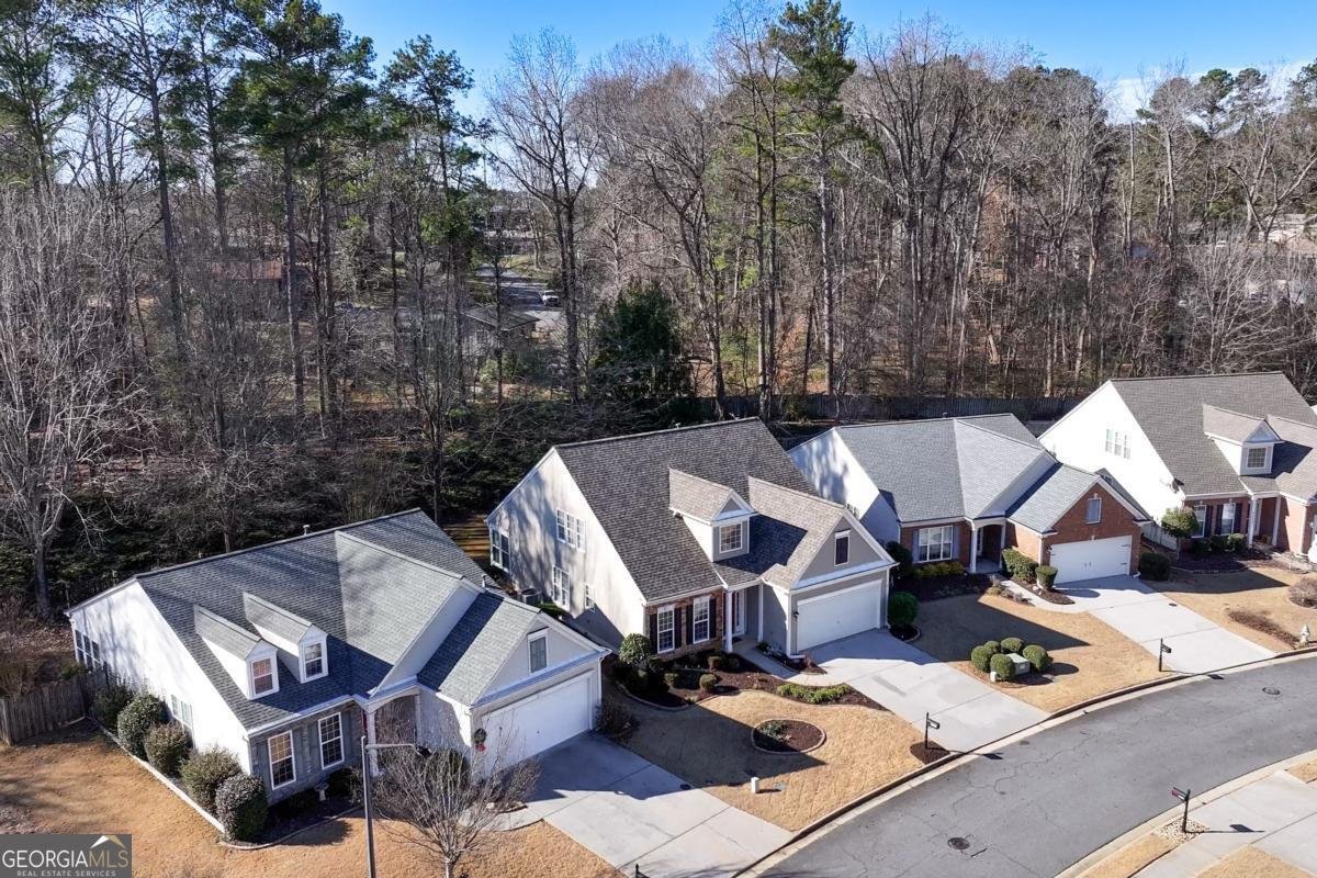 3419 Hampreston Way Kennesaw - Photo 48