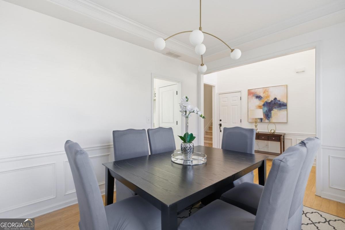 3419 Hampreston Way Kennesaw - Photo 6