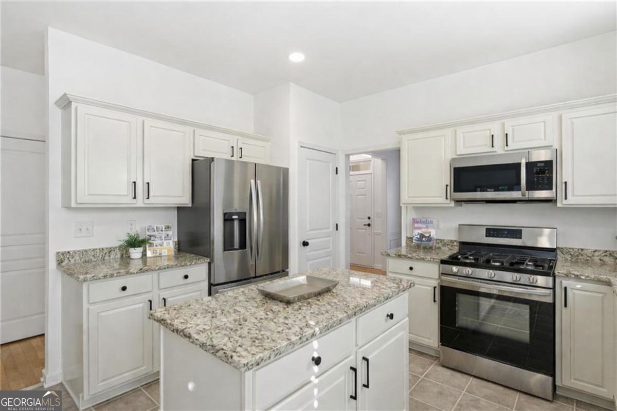 3419 Hampreston Way Kennesaw - Photo 8