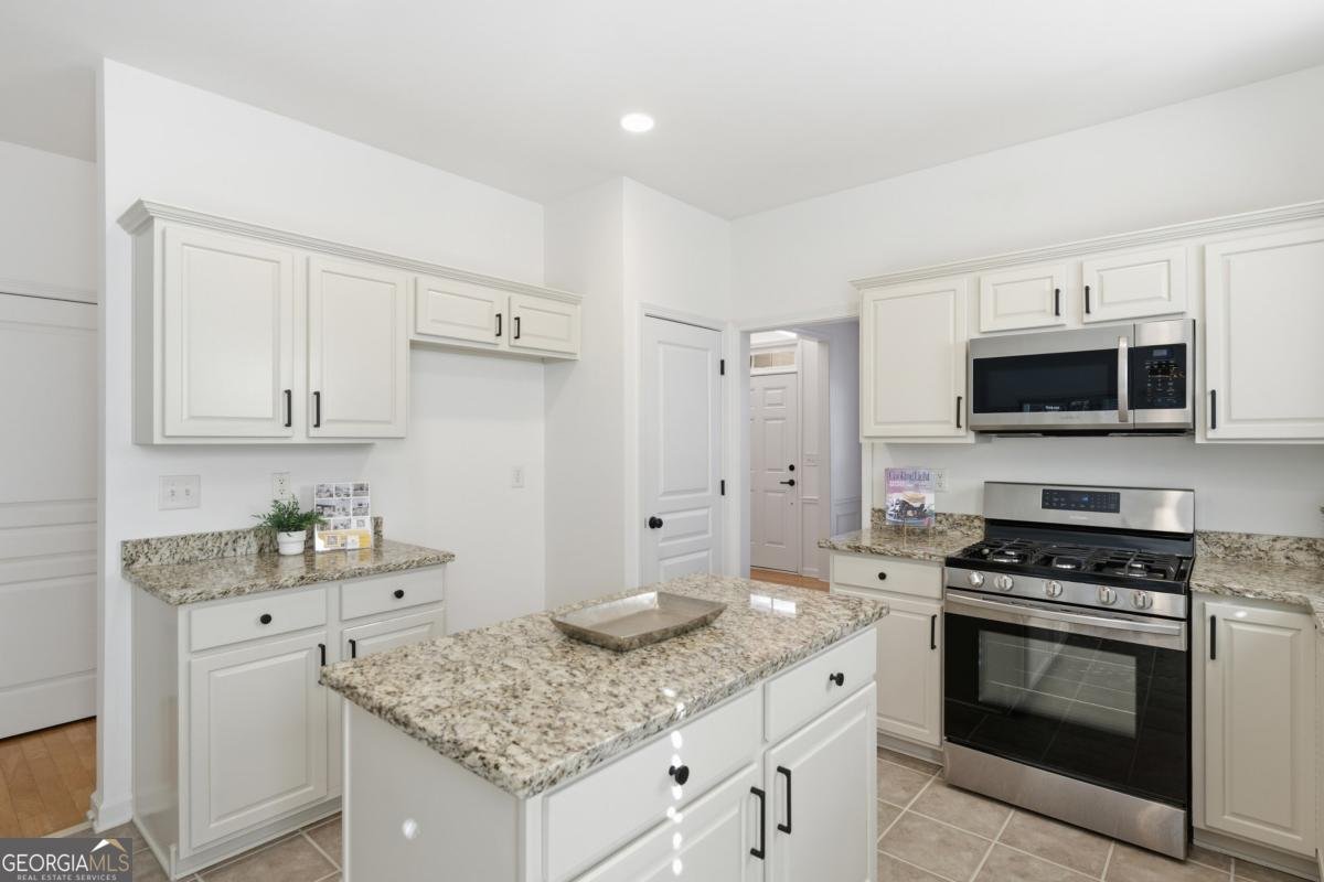 3419 Hampreston Way Kennesaw - Photo 9