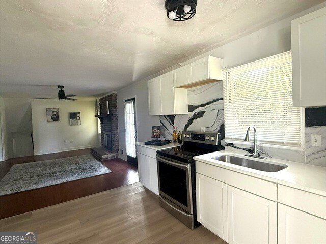 7569 Lowilla Lane Lithonia - Photo 8