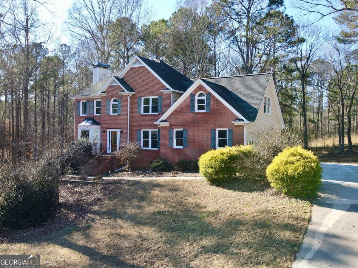 28 Wisteria Drive Hiram - Photo 1