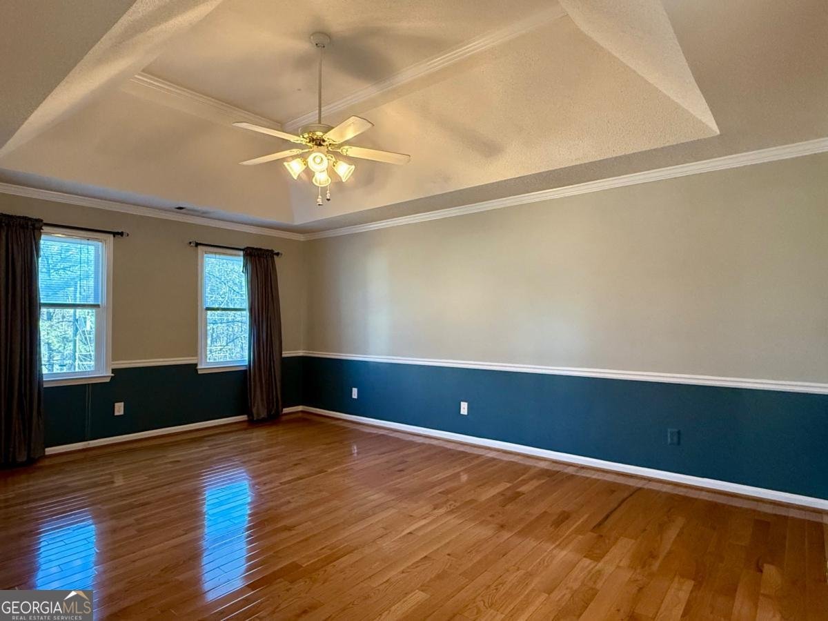 28 Wisteria Drive Hiram - Photo 21