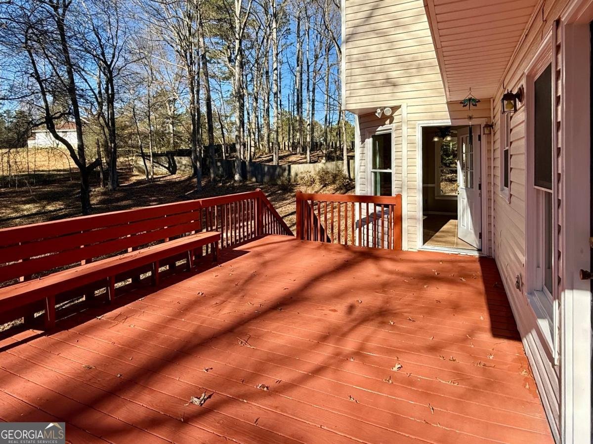 28 Wisteria Drive Hiram - Photo 53