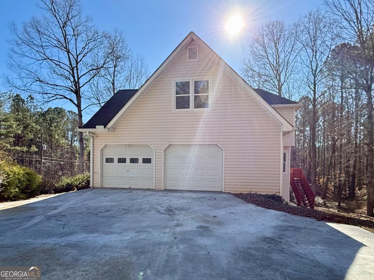 28 Wisteria Drive Hiram - Photo 56