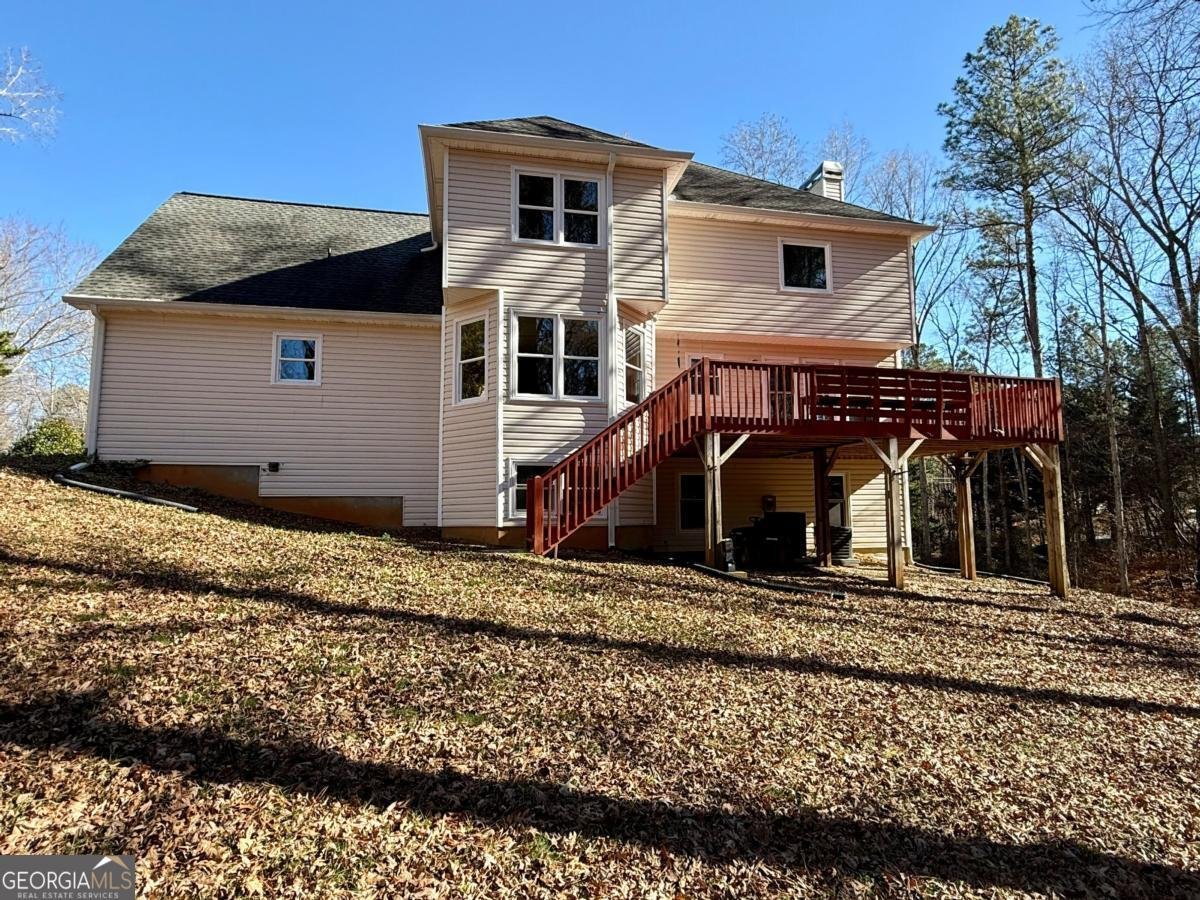 28 Wisteria Drive Hiram - Photo 58