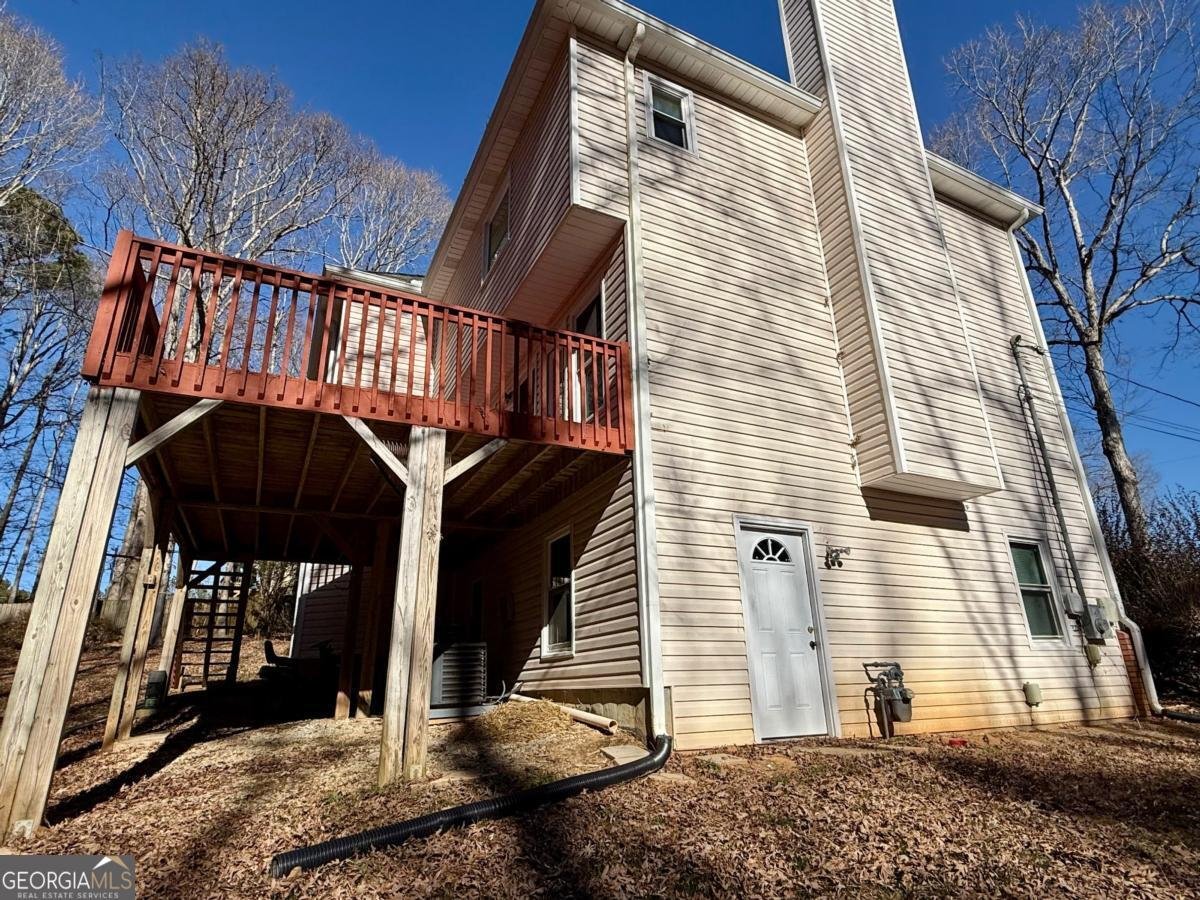 28 Wisteria Drive Hiram - Photo 59