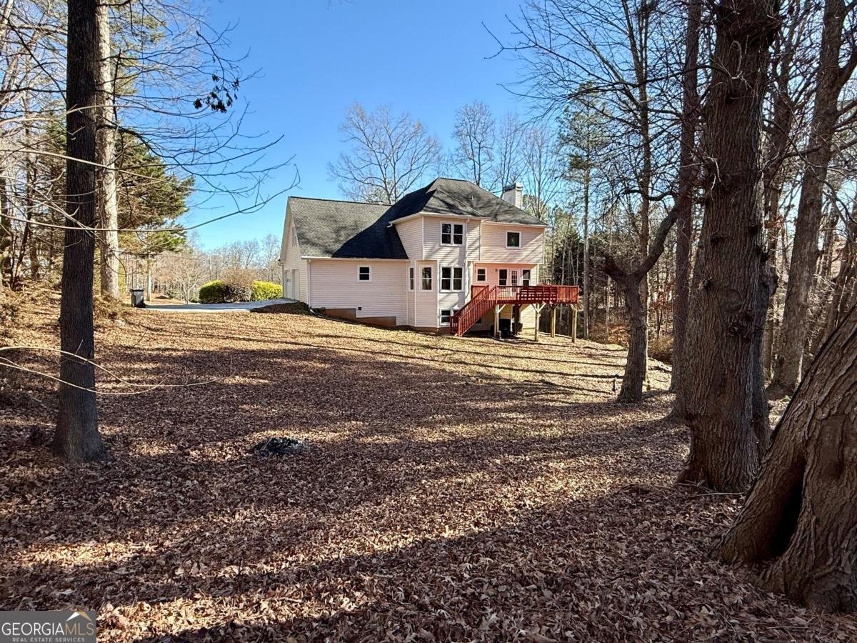 28 Wisteria Drive Hiram - Photo 61