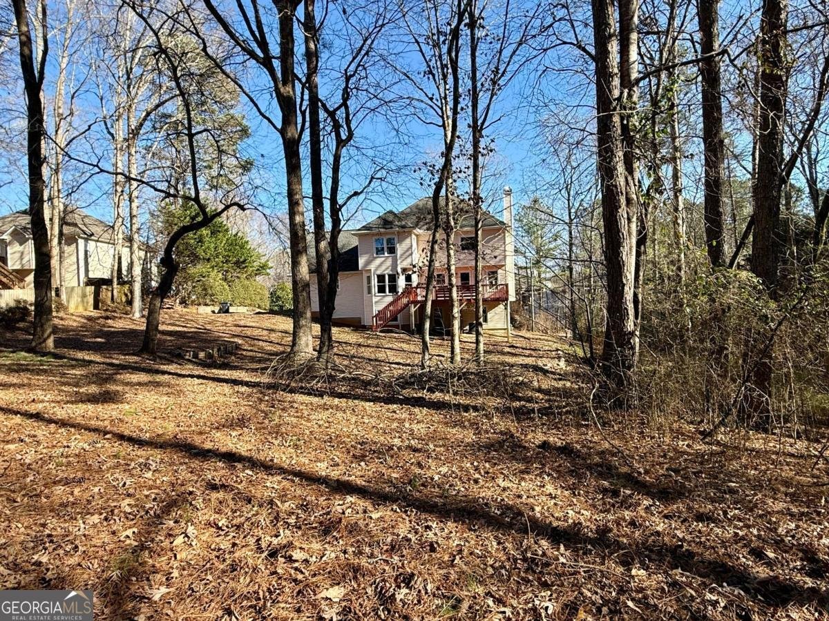 28 Wisteria Drive Hiram - Photo 62