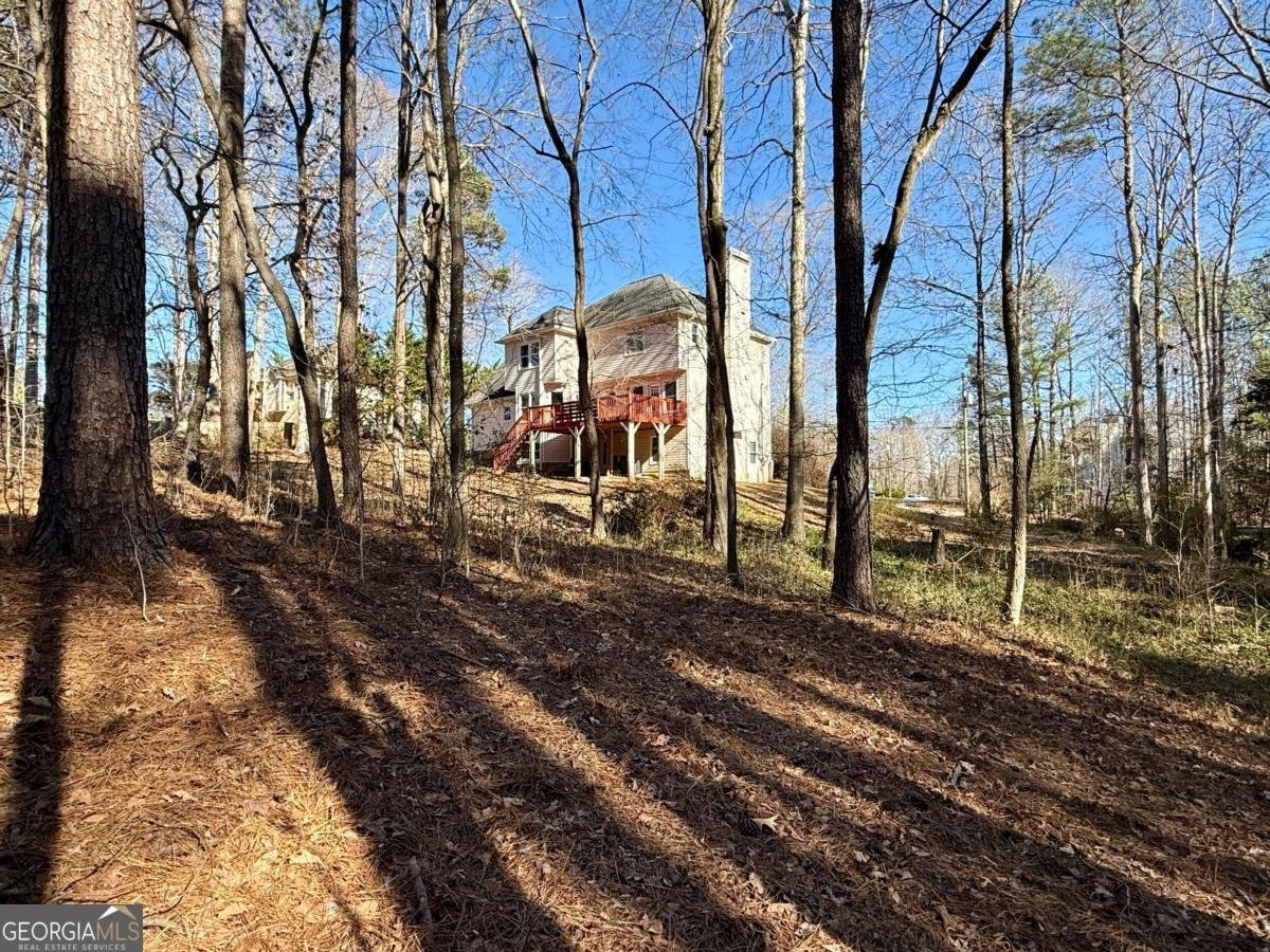 28 Wisteria Drive Hiram - Photo 63