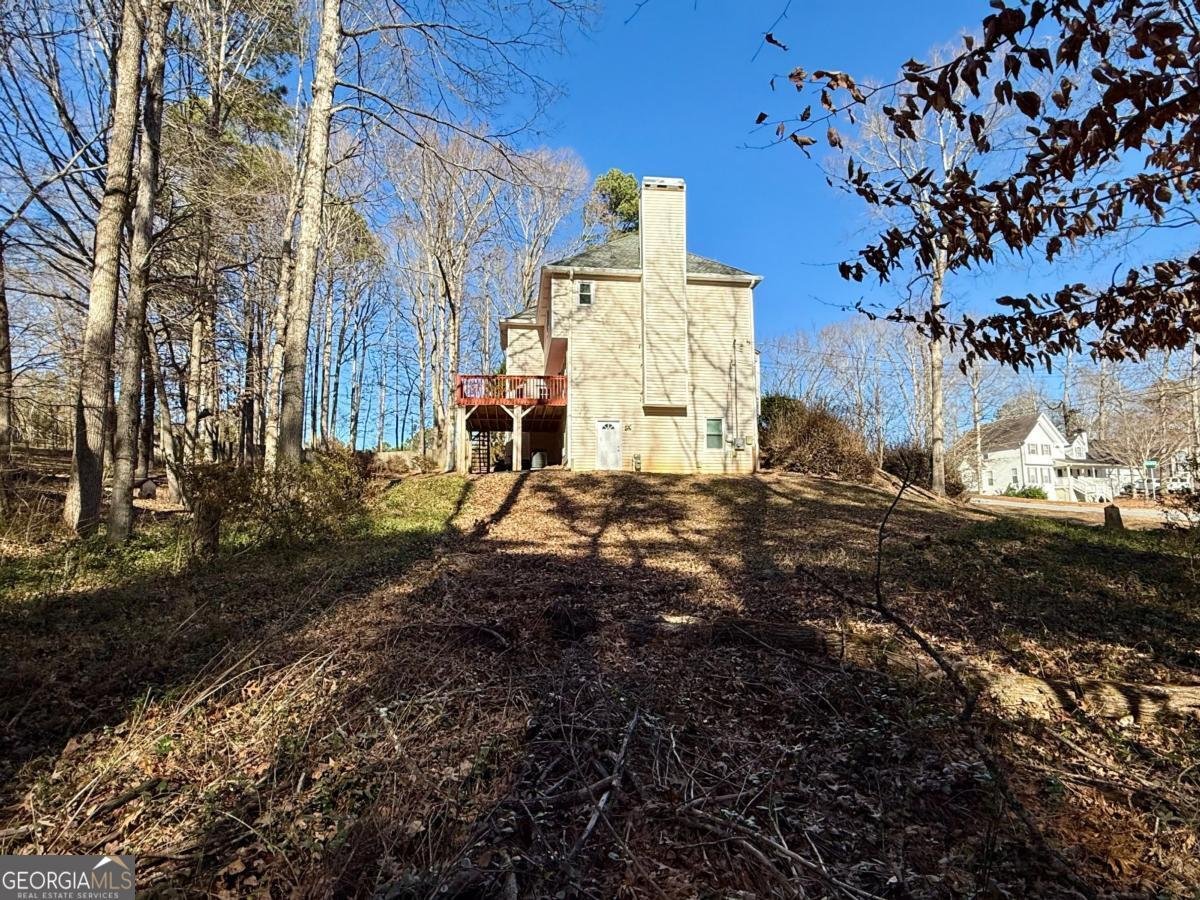 28 Wisteria Drive Hiram - Photo 64