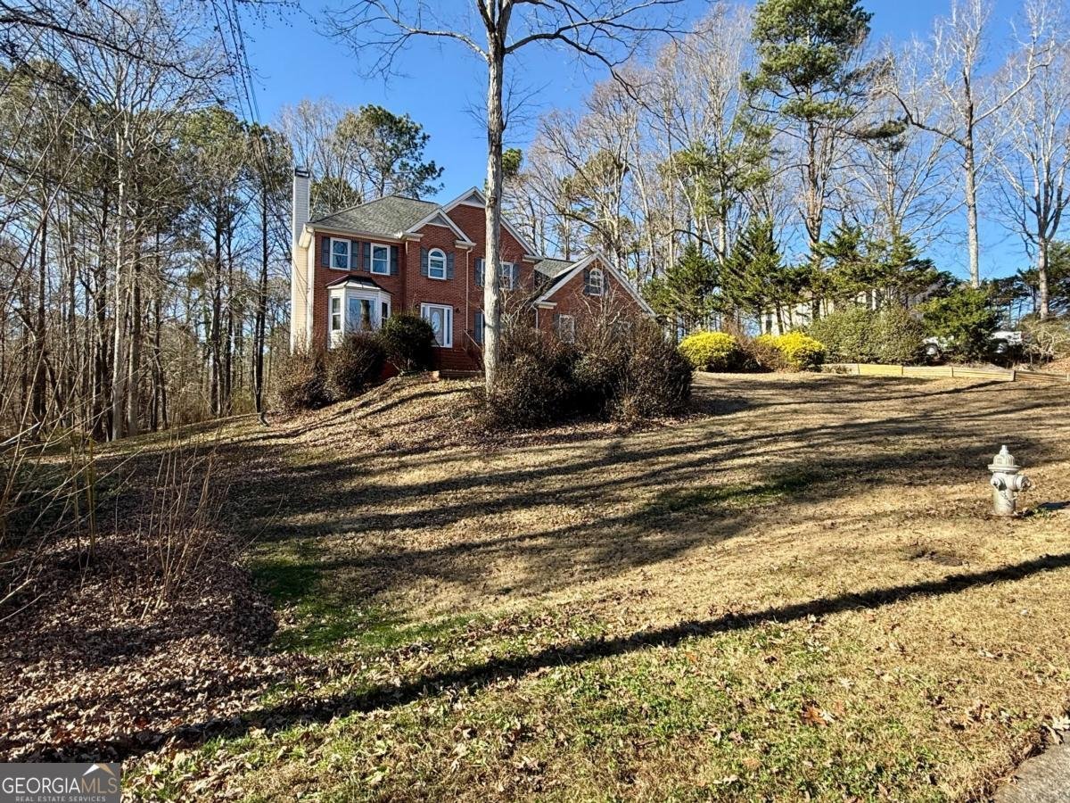 28 Wisteria Drive Hiram - Photo 65