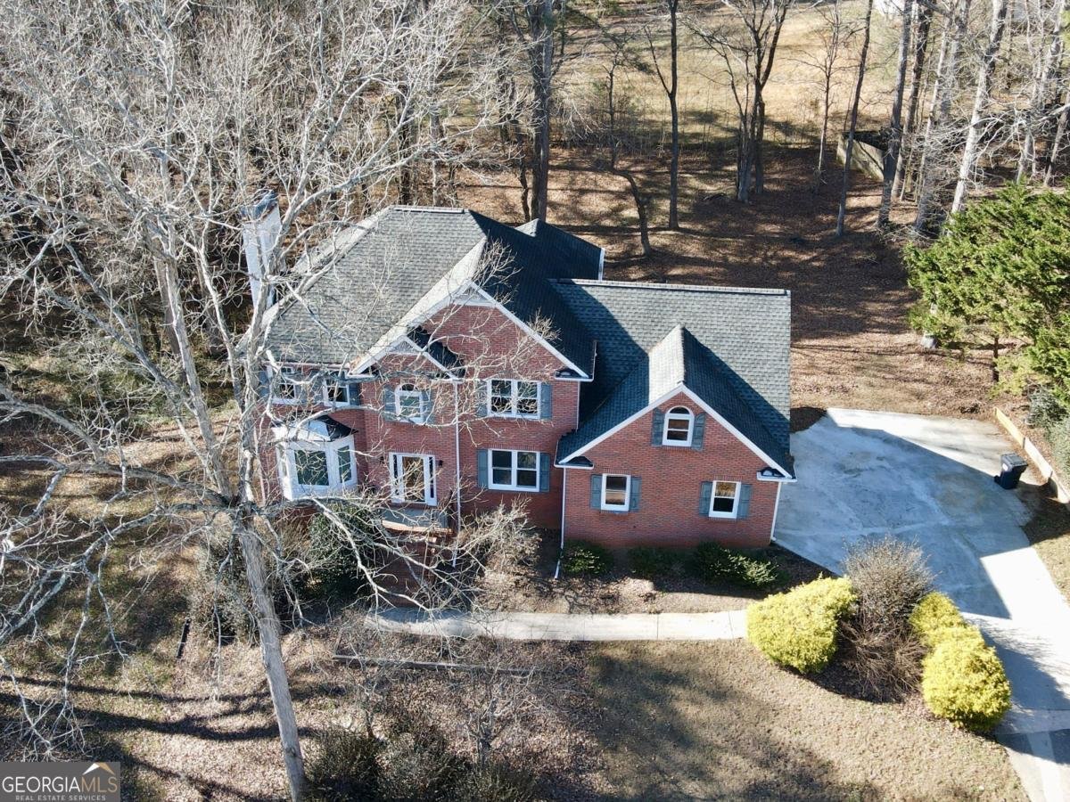 28 Wisteria Drive Hiram - Photo 66