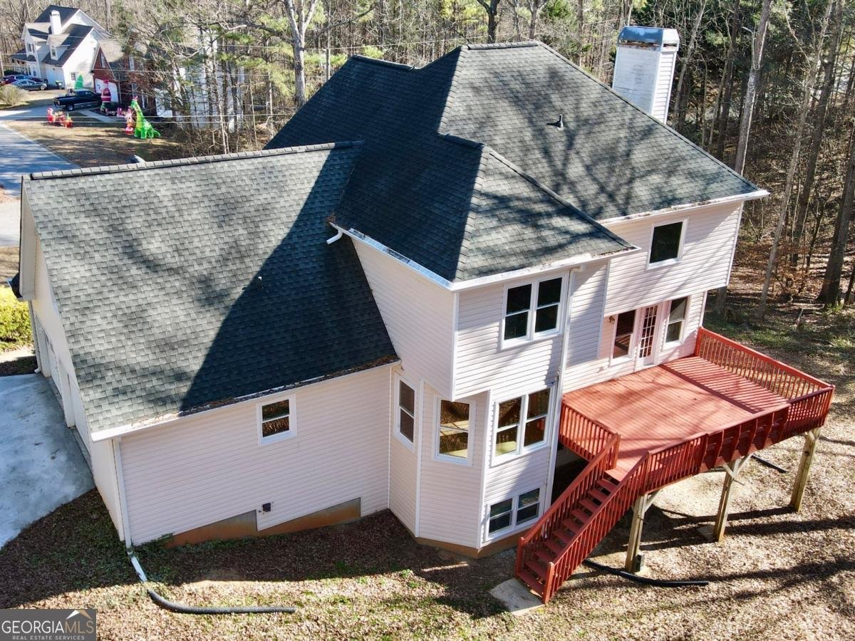 28 Wisteria Drive Hiram - Photo 71