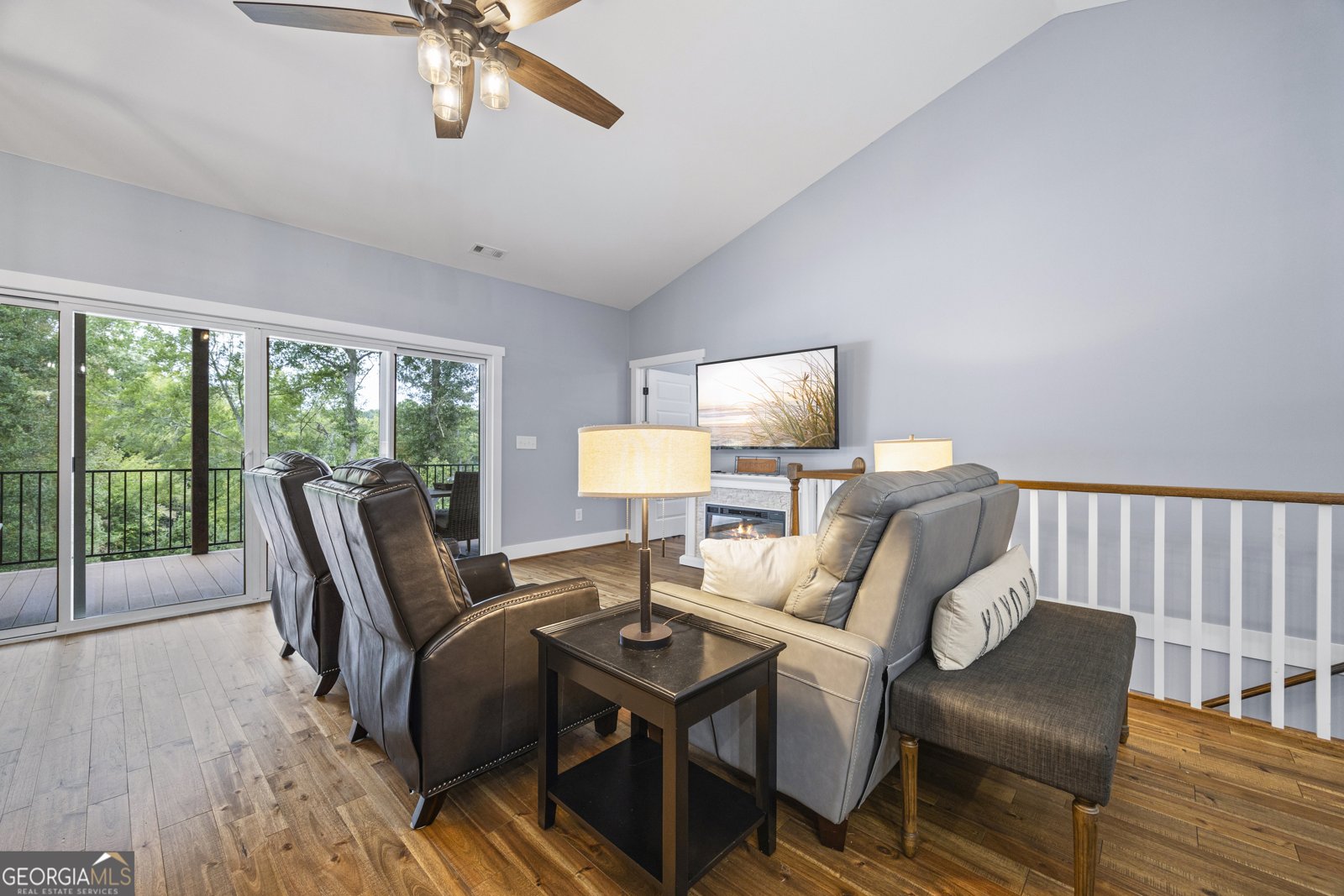 132 Cherokee Lane Lavonia - Photo 11