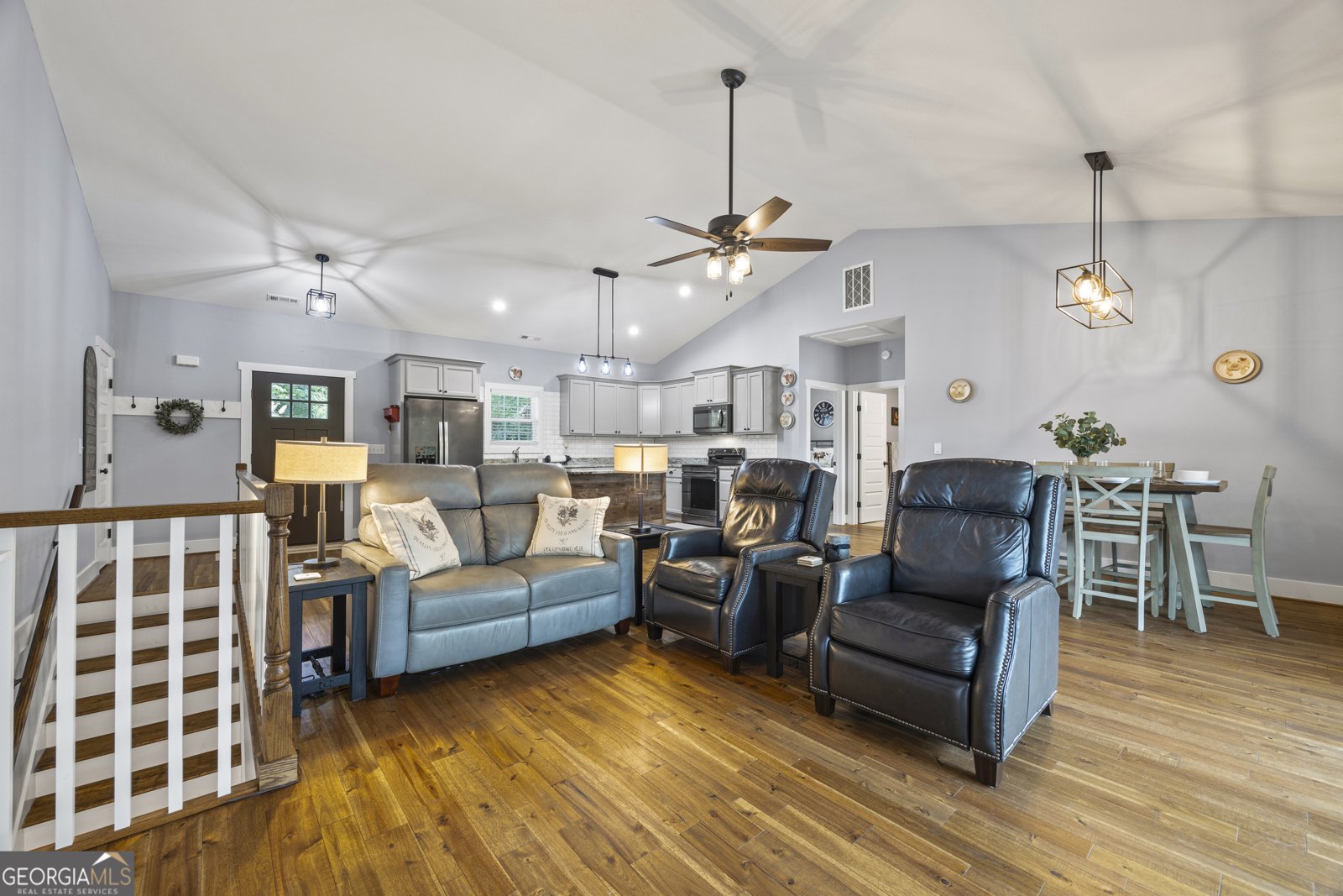 132 Cherokee Lane Lavonia - Photo 13