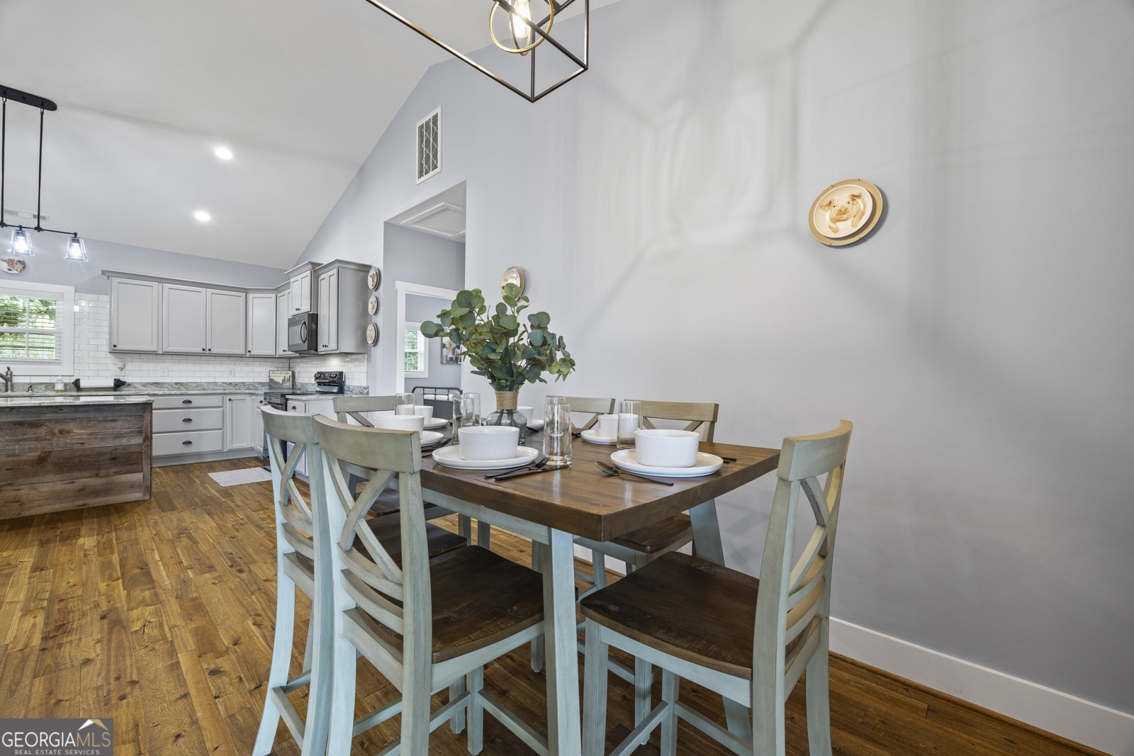 132 Cherokee Lane Lavonia - Photo 14